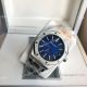 2021 NEW! Clone Audemars Piguet Royal Oak Jumbo Watch Blue Gradient Dial (7)_th.jpg